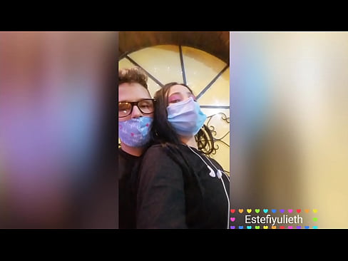 ❤️ A maldita quarentena está a enlouquecer-me. ️❌ Sexo de qualidade em nós ❌❤