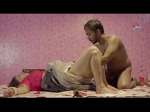 ❤️ série web: adoro-te Daadi Ela ensinou-o a ter sexo com uma rapariga!!! ️❌ Sexo de qualidade em nós ❌❤
