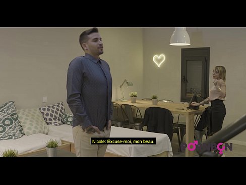 ❤️ PORNBCN 4K Uma mulher madura com mamas grandes quer ser um gigolo jovem fodido anal com um grande amortismo de broche de piça duro estilo cão de foder, lambendo o orgasmo da rata legendas francesas ️❌ Sexo de qualidade em nós ❌❤