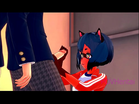 ❤️ Nova fazenda de gado com Michiru Kagemori ️❌ Sexo de qualidade em nós ❌❤